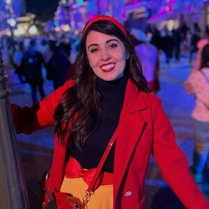 Meet your Posher, Lucy